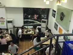 -李师傅脆肚(梅林店)