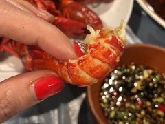 -虎虎龙虾大排档(双井店)