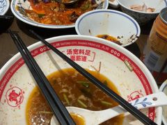 -陈阿宝·山西菜馆