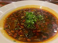 -海拉尔蒙古包(房山长阳总店)