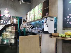 -宝珠奶酪(长宁金虹桥店)