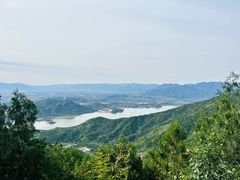 -北京十三陵国家森林公园蟒山景区