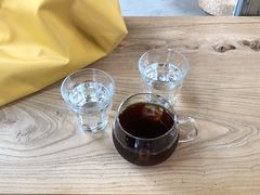 -VOYAGE COFFEE(杨梅竹店)