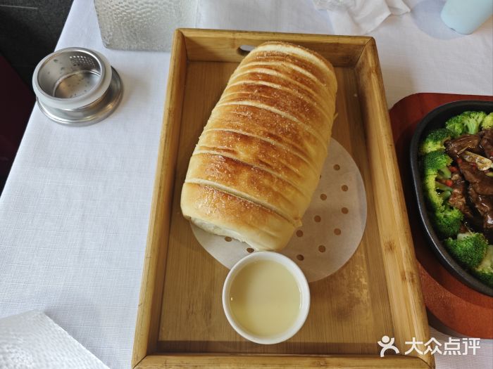 天和晟烤鸭店(玉泉西街店)图片