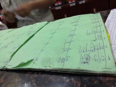 账单-鑫龙火锅城(阳光新路店)