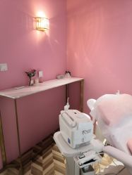 -优加东京秀烫染SALON