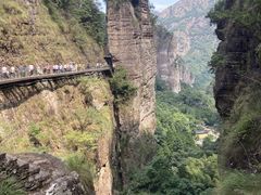 -雁荡山风景名胜区