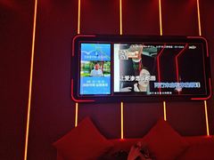 -星聚会KTV(龙湖上海奉贤天街店)