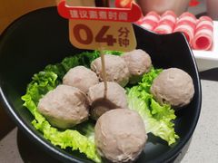 -海底捞火锅(宇飞大厦店)