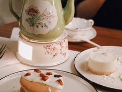 -陶享时光西餐·下午茶(信河街店)