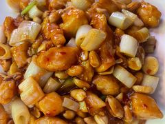 -清真牛街祥云轩门钉肉饼(左家庄店)