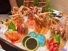 -Minase水濑·日料放题(外滩店)