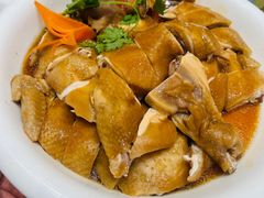 -骏丰酒楼(黄编店)