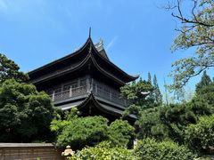 -龙华寺