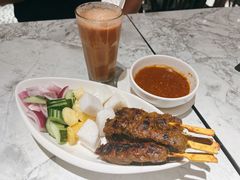 -关夫人餐厅(阳光广场店)