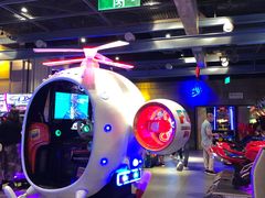 -星际传奇(壹方城购物中心店)