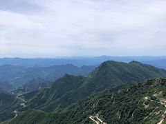 -白草畔自然风景区