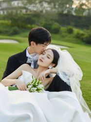 点击看大图 -苏菲雅婚纱摄影(环城南路店)