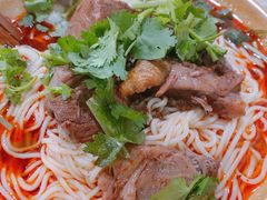 -沉香牛肉面
