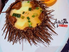 -旺角小渔村·海肠捞饭开创者(二马路店)