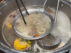 -尚合里潮汕牛肉火锅(海沧店)