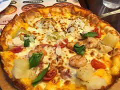 -Mr.Pizza米斯特比萨(苏州平江万达广场店)
