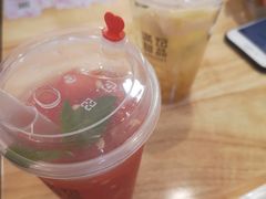 -满记甜品(王府井北京市百货大楼店)