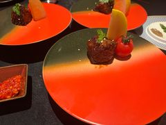 -醉东Oriental House(静安嘉里中心店)