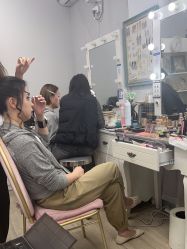 -熙画美上门MakeUp美甲美睫