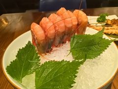 -Mr·Fish鱼鲜生海鲜放题(银泰in99店)