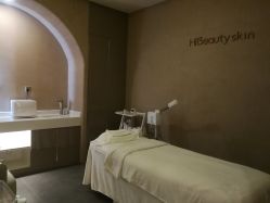 -Hi Beauty Skin 科技美肤中心