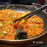 啫火：万象城6楼的煲气