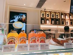 -Peet's Coffee皮爷咖啡(万象天地店)