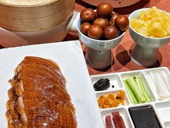 -船歌·鱼水饺青岛菜(闽江二路店)