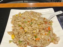 扬州炒饭-夜猫子串吧·龙虾.江西小炒(万塘路店)