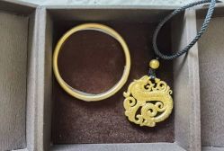 -周大福 CHOW TAI FOOK(新世界百货崇文店)