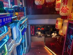 -南市食品街