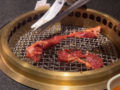 -韩盛·盛江山自助料理(中街大悦城店)