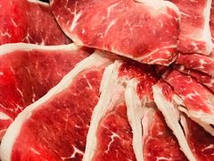 -宣武小院涮肉(前门店)