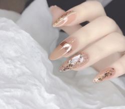 点击看大图 -Aso Artist Beauty美甲美睫