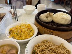 -怡园饭店-餐厅(四望亭店)