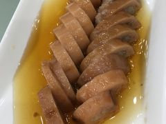 -盐通酒家(金桥湾清水苑店)