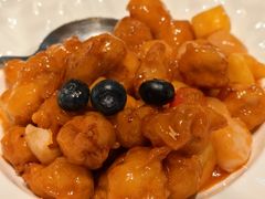 -闽海肴(北辰荟店)