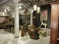 -RGF(巨鹿路店)