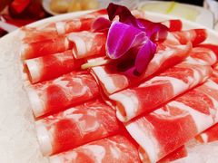 -三人行骨头王火锅(长寿店)