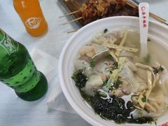 -海平馄饨(逍遥二路店)