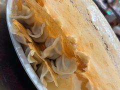 -邢家锅贴老店·非遗·开封菜(金明广场店)