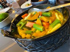 -弘法寺斋菜馆素食