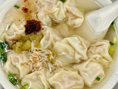 -巧手馄饨(箍桶巷店)