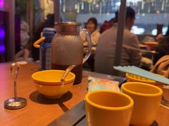 -泰盏鬼·颓废冬阴(陈家祠扬韬店)